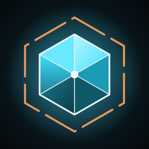 Umbral Idle: Last Salvage app icon